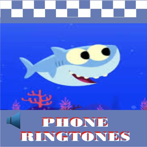 Baby Shark Ringtone For Android Apk Download - roblox audio baby shark