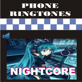 Sonneries Nightcore icône