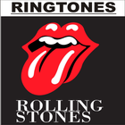 Rolling Stones Ringtones icône