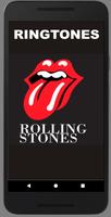 Rolling Stones Ringtones Affiche