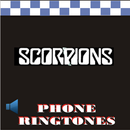 Scorpions Sonneries APK