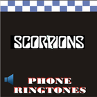 Scorpions Sonneries icône