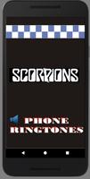 Scorpions Sonneries Affiche