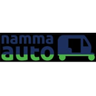 Namma Auto Driver icône