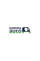 Namma Auto Driver poster