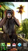 Three Wise Monkeys 3D capture d'écran 2