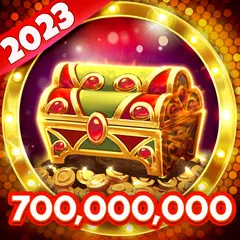 Slots UP - casino games 2023 APK Herunterladen