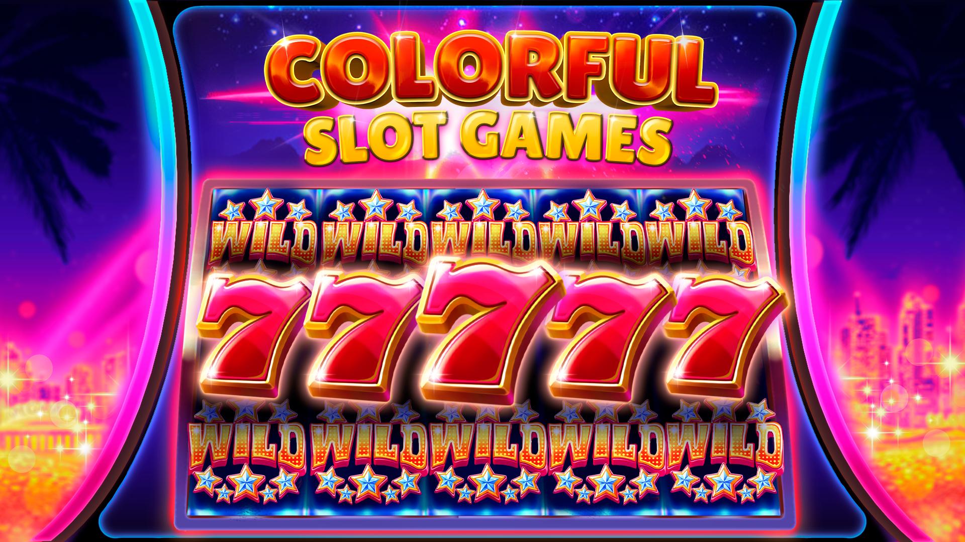 Free Casino Slot Games With Bonus Free Casino Slot Games With Bonus