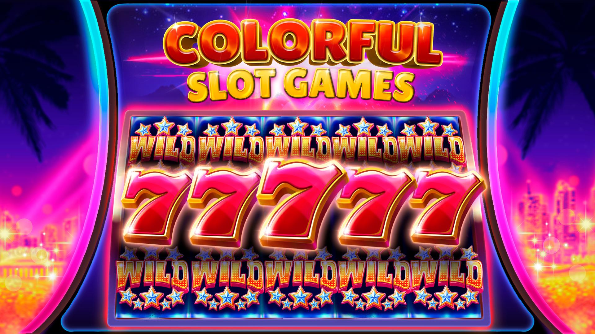 Slots Up Free Casino Games Slot Machines Online For Android Apk Download