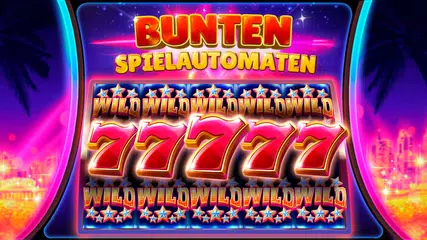 Slots UP: casino spielautomat XAPK Herunterladen