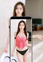Asian Girls Photo Wallpapers HD 스크린샷 1