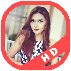 Hot Girl Photo Wallpapers QHD APK download