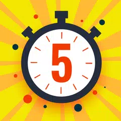 تحدي الخمس ثواني XAPK download
