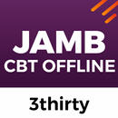 Jamb Past Questions & Answers APK