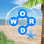 Word Relaxing icon