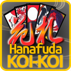 Hanafuda KOI KOI icône