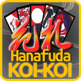 Hanafuda KOI KOI Free