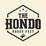 The Hondo Rodeo Fest ไอคอน