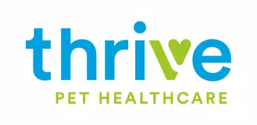 Thrive Pet Healthcare