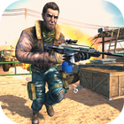 Thrive Counter Attack - Critical Ops أيقونة