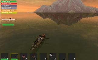 پوستر Thrive Island Survival Full Ve
