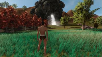 برنامه‌نما Thrive Island Survival Full Ve عکس از صفحه