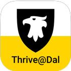 Thrive@Dal icône