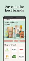 Thrive Market скриншот 1