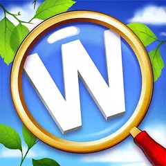 Mystery Word Puzzle APK download