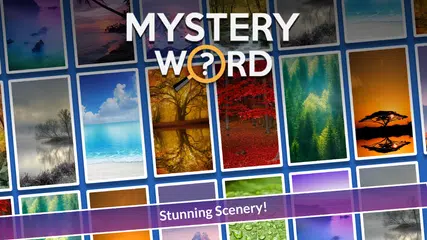 Mystery Word Puzzle APK download