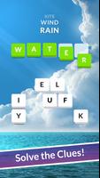 Mystery Word Puzzle capture d'écran 1