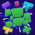 Block ShootSpin