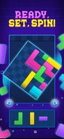 Block ShootSpin 포스터