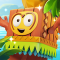 Block Breeze Paradise