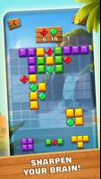 Block Breeze 포스터