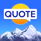 Quotescapes icon