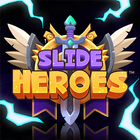 Slide Heroes أيقونة