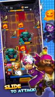 Slide Heroes تصوير الشاشة 2