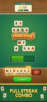 Mahjong Solitaire Ekran Görüntüsü 1