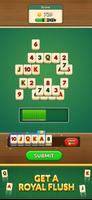 Mahjong Solitaire Ekran Görüntüsü 2