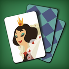 Solitaire Tile Match 아이콘