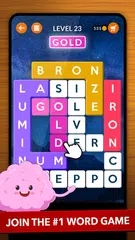 Wordscapes Shapes XAPK download