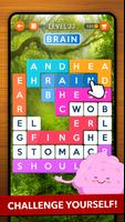 برنامه‌نما Wordscapes Shapes عکس از صفحه
