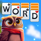 Letter Solitaire: Word Puzzles icône