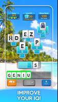 Letter Solitaire: Word Puzzles screenshot 2