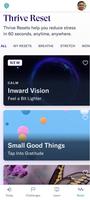 Thrive スクリーンショット 3