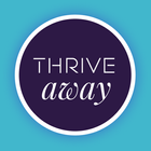 THRIVE AWAY ícone