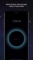 THRIVE AWAY-poster