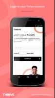 Thrive LXP تصوير الشاشة 2