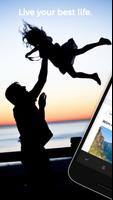 Thriverapp الملصق